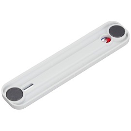 Icy Thermo 700 Refrigerator Thermometer with Magnet, 5.5 inches (14 cm), -70°F to 104°F (-30°C to 40°C)