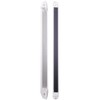 Greenwood UPVC Trickle Slot Vent 2500EA 250mm Long White
