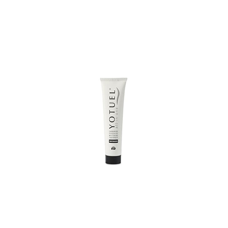 Yotuel All-In-One Whitening Whitening Toothpaste 75 ml