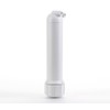Hydronix MH03-1812WH Reverse Osmosis Membrane Housing for 30, 50, 75,