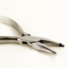 airgoesin Nose Pad Arm Adjusting Pliers Optical Hand Tool Frames