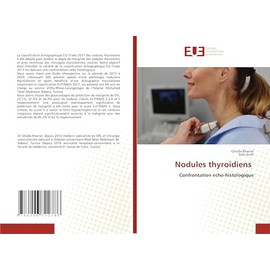 Nodules thyroïdiens (French Edition)