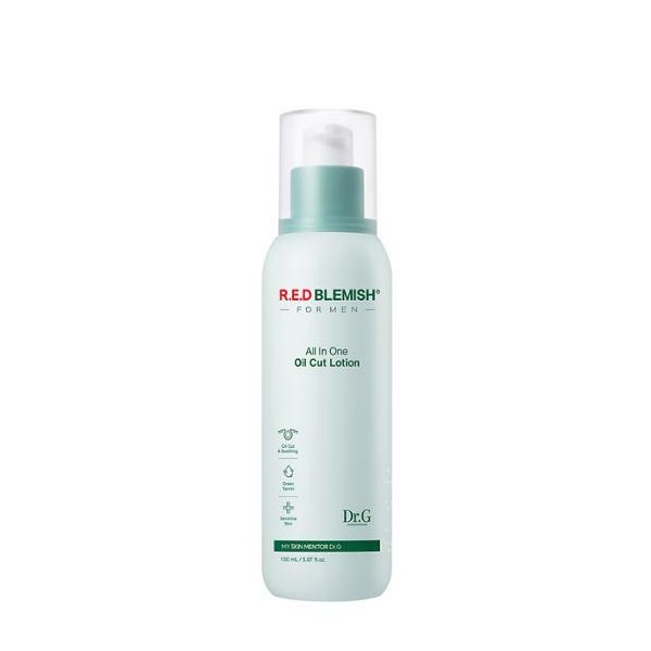 Dr.G [NEW] Dr.G Red Blemish For Men All In One
