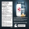 Dymatize ISO100 Hydrolyzed Protein Powder, Gourmet Vanilla, High Protein Powder,