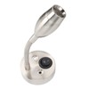 RV Reading Light Portable Space Saving Easy Installation LED Indoor