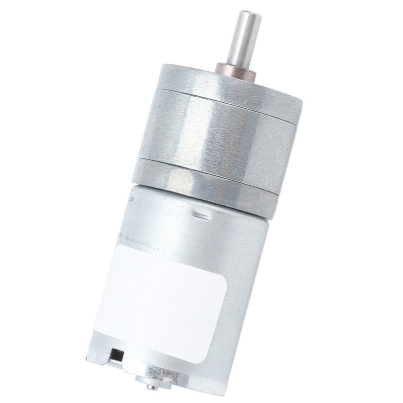 DC Brushless Motor Long Service Life Low Noise Double Protection