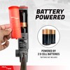 TERA PUMP 2nd Gen. Battey Powered Portable Transfer Pump for