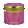 Bomb Cosmetics handgegossene Duftkerze Iced Cranberry