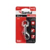 Santul 7778 Caja de 12 Bandolas con Destorcedor 7/16 X2,