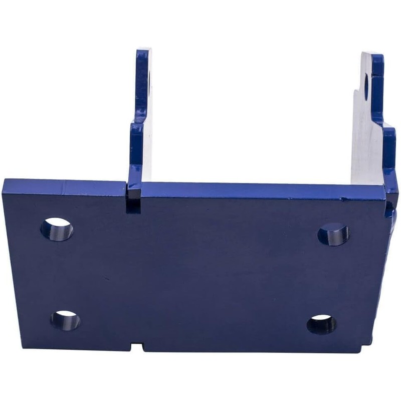 Motor Mount Conversion Swap Kit for 6BT Cummins Engine, for