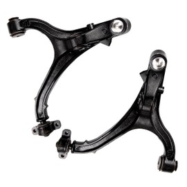 SCITOO 2pcs Suspension Kit Front Lower Control Arm And Ball Joint Replacement For 2006-2010 For Jeep Commander 2005-2010 For Jeep For Grand Cherokee
