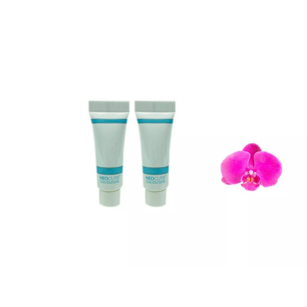 Neocutis Neo Cutis Lumiere Firm Tightening Eye Cream 2 samples