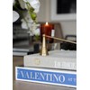 Alice Lane Antique Brass Candle Snuffer Home Collection – Refined