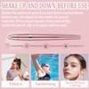 Magic Eyebrow Pencil, with 4 Micro Fork Tips, 3D Eyebrow