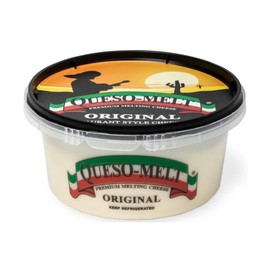 Original Queso-Melt Cheese Dip, 10 oz, 12 Pack