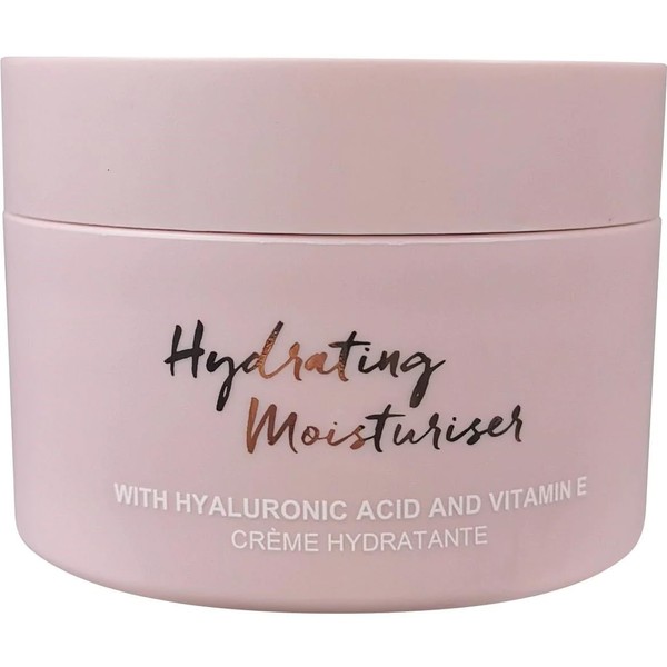 Technic Hydrating Moisturiser Dagcrème