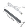 Hoite Heat Foil Pen USB Hot Embossing Stamping Pen Foil