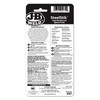 J-B Weld 8267-S SteelStik Steel Reinforced Epoxy Putty Stick -