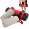 Weightlifting Workout Exercise Sandbags Gym Fitness Equipment Outer Skin with