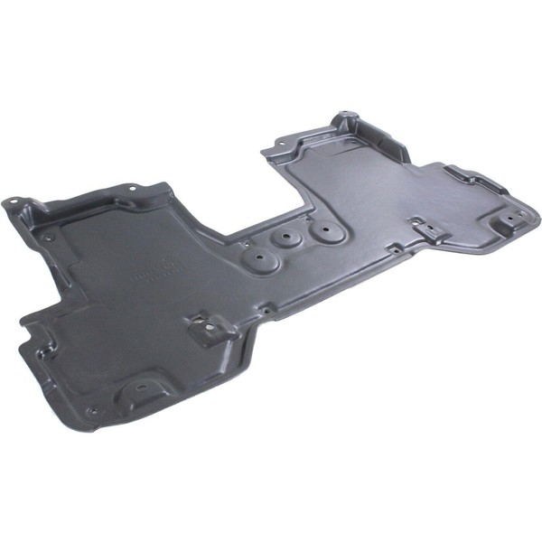 NAROWAN Lower Engine Under Cover Splash Guard Shield 758811MA0A IN1228130