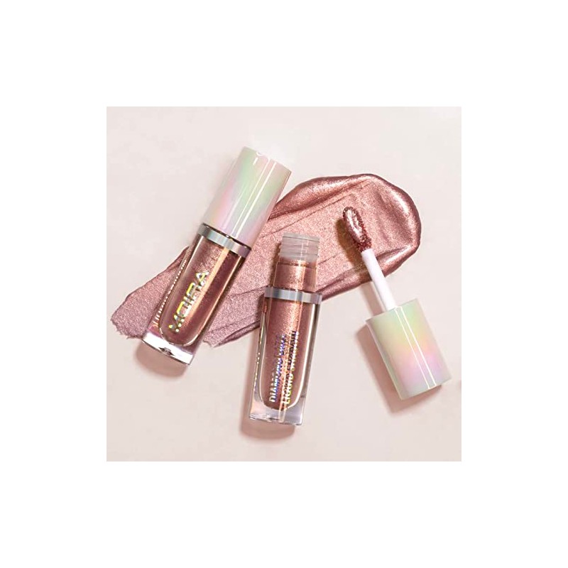 Eye Shadow Diamond Daze Liquid Eyeshadow Eye Makeup (007, In