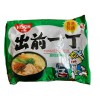 Nissin Ramen Noodle 6 Pack Variety - Beef, Shoyu, XO,