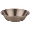 2.75" Round Stainless Steel 1.5 oz. Condiment Cup, Clipper Mill