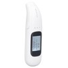 Portable Alcohol Detector High Sensitivity 3 Status Lights Hygienic C06