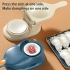 Deals 2 in 1 ravioli moulds for manual dumplings