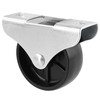 WAGNER Designer 01005701 Furniture Castor / Fixed Castor Diameter 50
