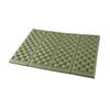 Tabanzhe Folding Sit Mat Camping Seat Pad Waterproof Thermally Insulated