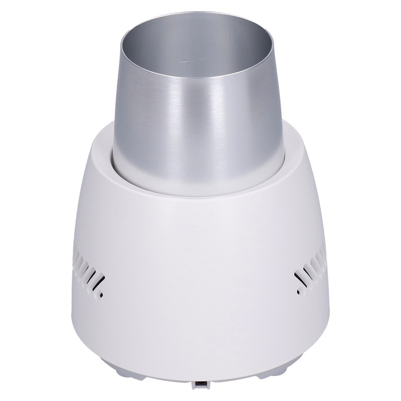350ml Fast Cooling Cup White Instant Quick Drink Cooler Kettle