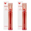 Tony Moly Perfect Lips Shocking Lip 02 Tomato Shocking /