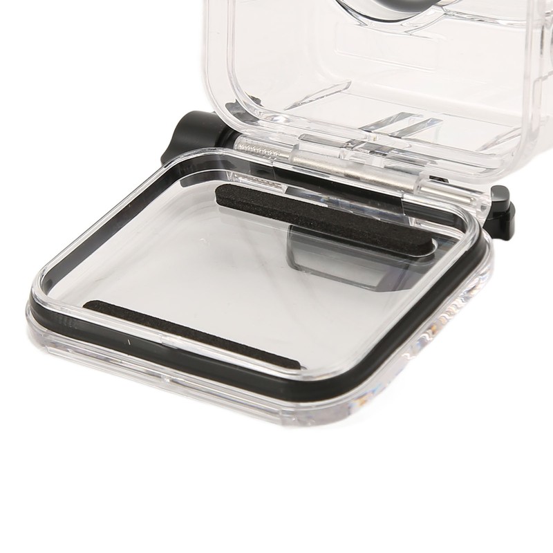 Action Camera Dive Case Professional Protective Dustproof Waterproof Housing for