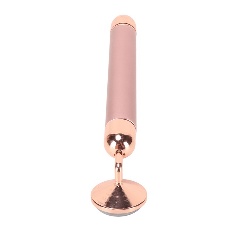 Electric Facial Massager Terahertz Vibration Trace Elements Skin Firming Wrinkle