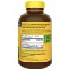 Nature Made Magnesio 400 mg Óxido Extra Fuerza 180 cápsulas