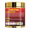 Vitaminnica Micronized Creatine Powder, 100% Pure Creatine Monohydrate Powder for