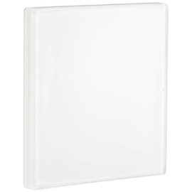 Toshiba Lighting & Technology Switch Cover M(WW) WDG1611MN(WW)