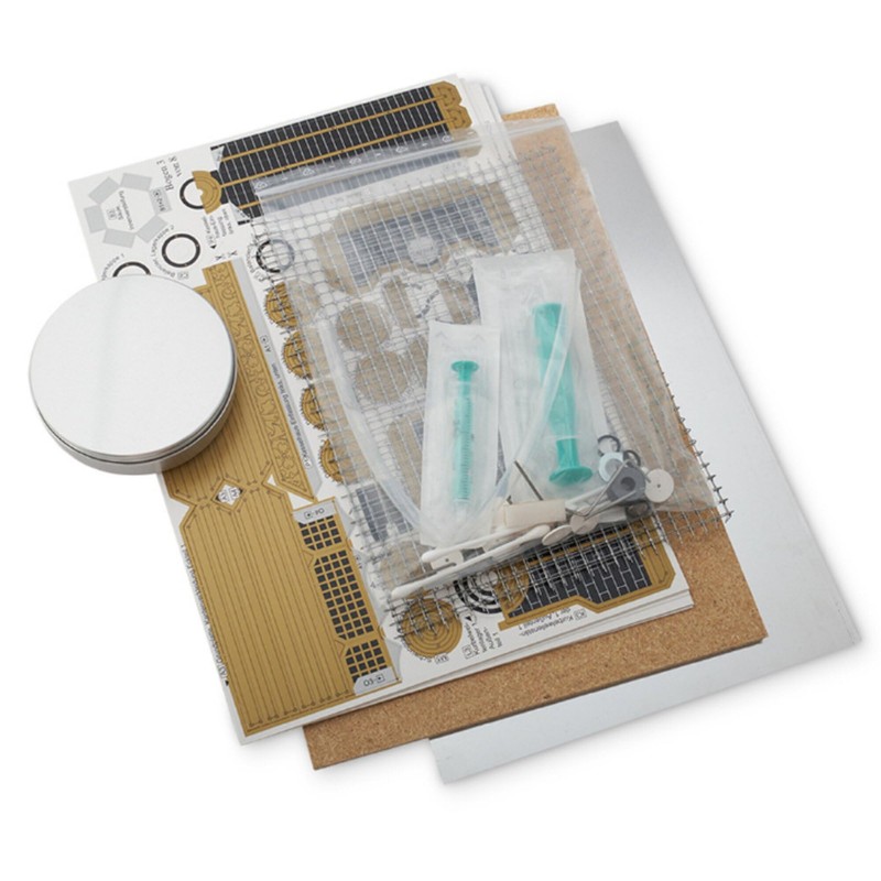 Build Your Own Steam Engine