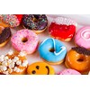 NorthWood Distributing Glazed Doughnuts - Luxury Fragrance Oil Soap, Diffuser