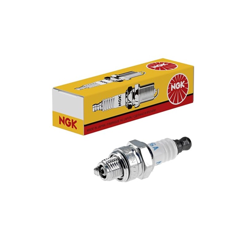Champion RV15YC4/T10 spark plug copper RV15YC4