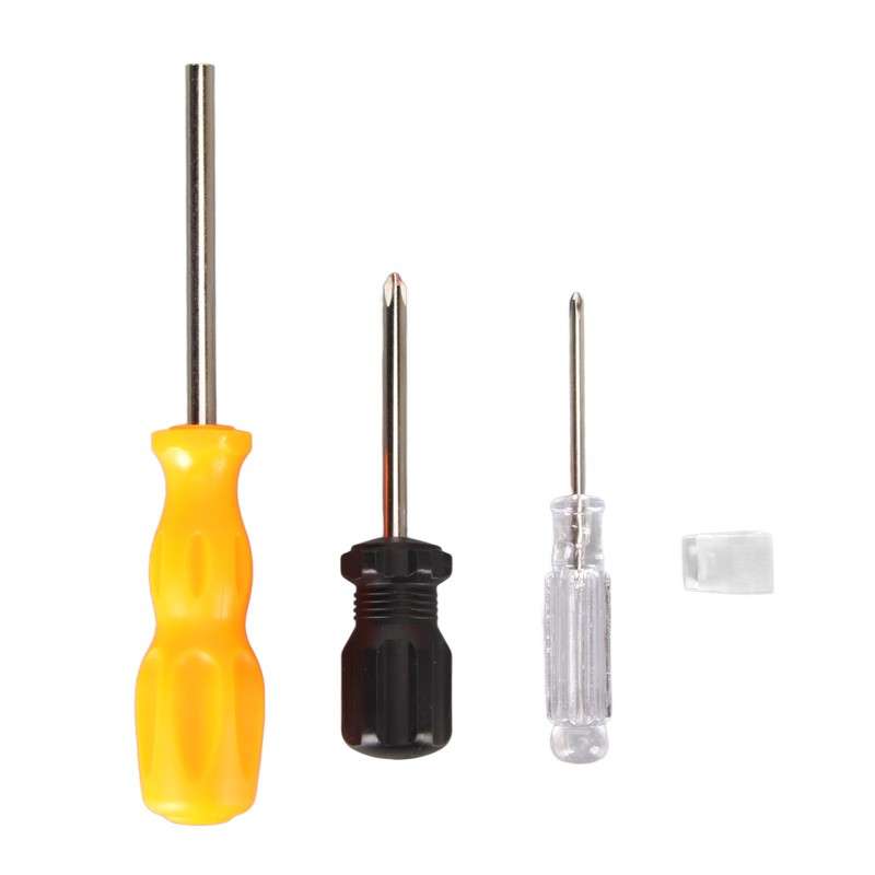 Game Console Replacement Case Retro ABS Sturdy Professional Replacement Shell