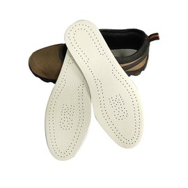 Supination Insoles,O/XO Leg Orthopedic Corrective Brown Insoles,for Foot Alignment,Heel Pain,Metatarsalgia,Bow Legs,Posture Improve,for Men and Women, Supination (Brown, 24.7cm)