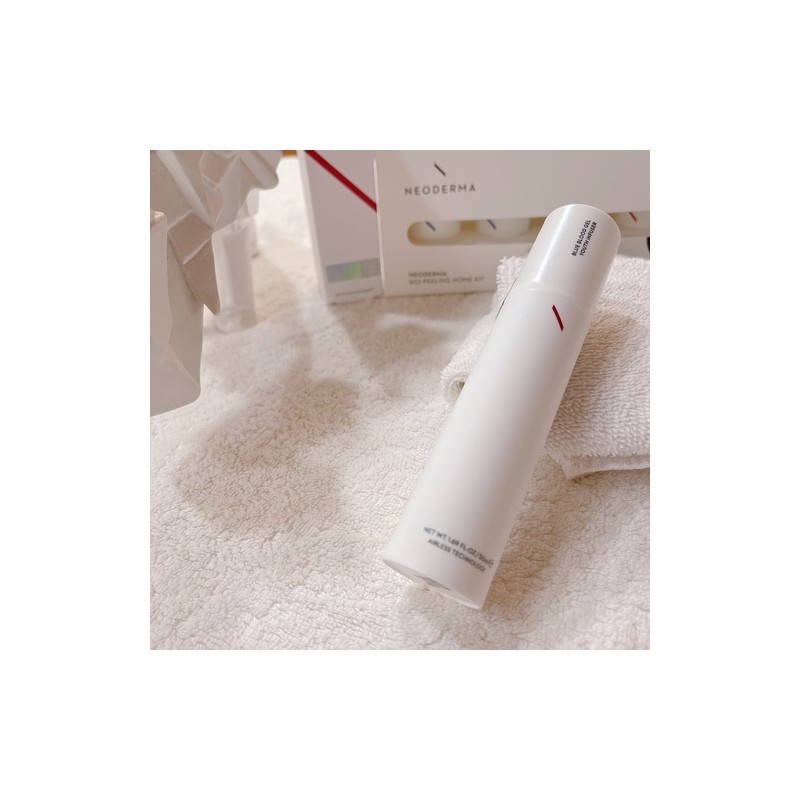 Neoderma Blue Blood Gel Youth Infuser (Blue Gel) 50ml+ Neoderma