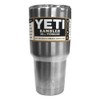YETI Rambler 30 oz Stainless Steel Vacuum Insulated Tumbler with