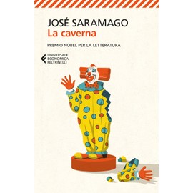 La caverna (Italian Edition)