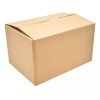 25 Cajas De Carton Para Empaque E-commerce 16x26x19 Ch1
