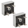 2pcs Rectifier 1022735?01 Replacement for 35A Power Drive 2 Rectifier