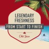 Old Spice Fiji Men's Dry Shampoo for the Hair, 4.9