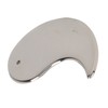 Stainless Steel Gua Sha Facial Tool Heat Conduction Polished Design